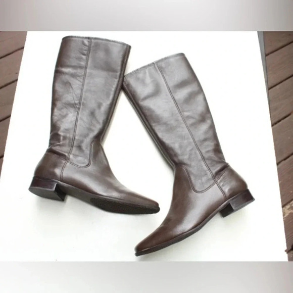 Talbots boots - Picture 4 of 9